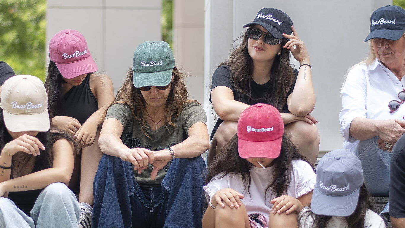 Color Caps