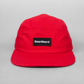 Walker Rojo Kid