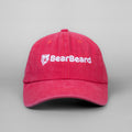 BearBeard Rojo