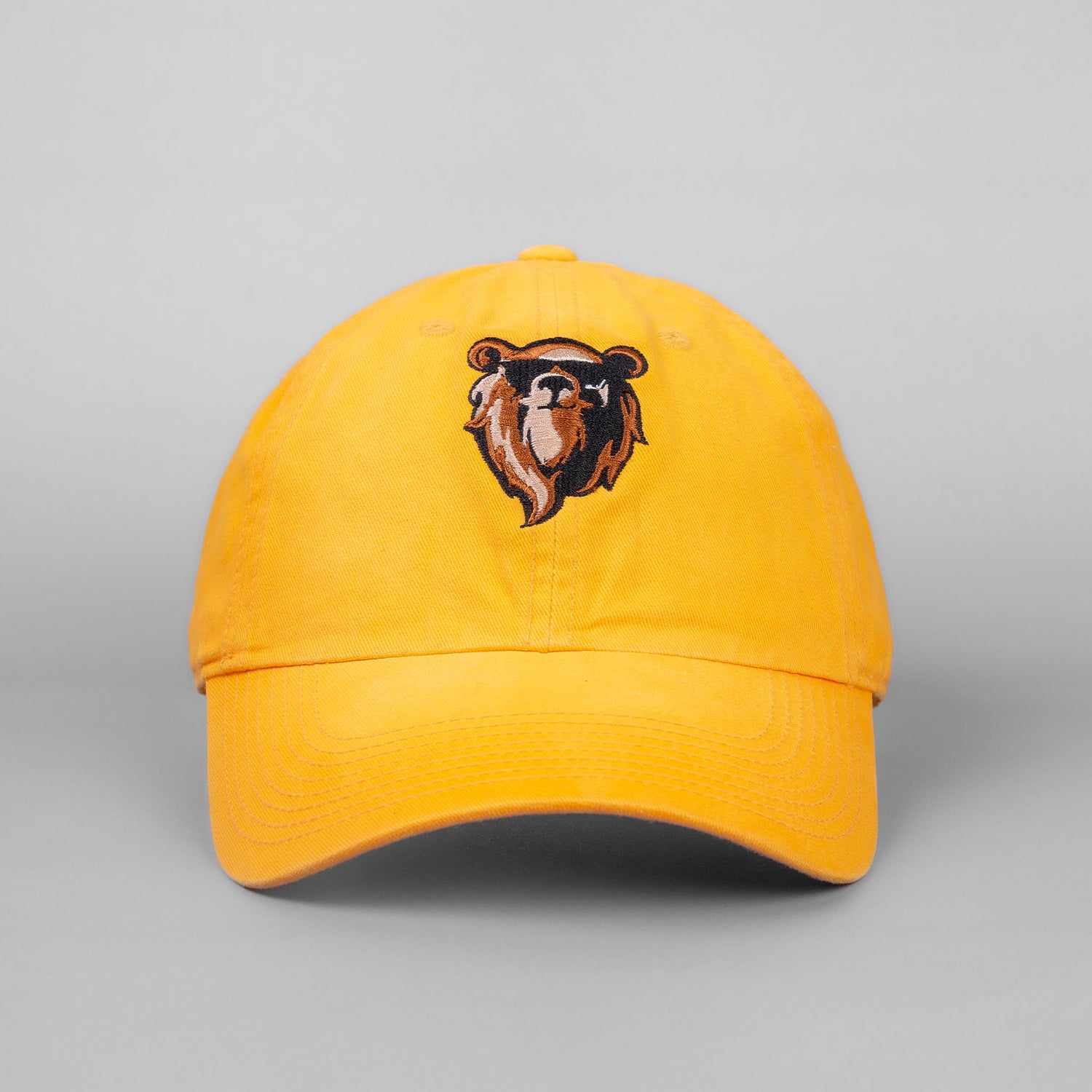 Oso Clásico Rojo