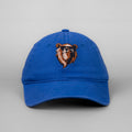 Oso Clásico Azul
