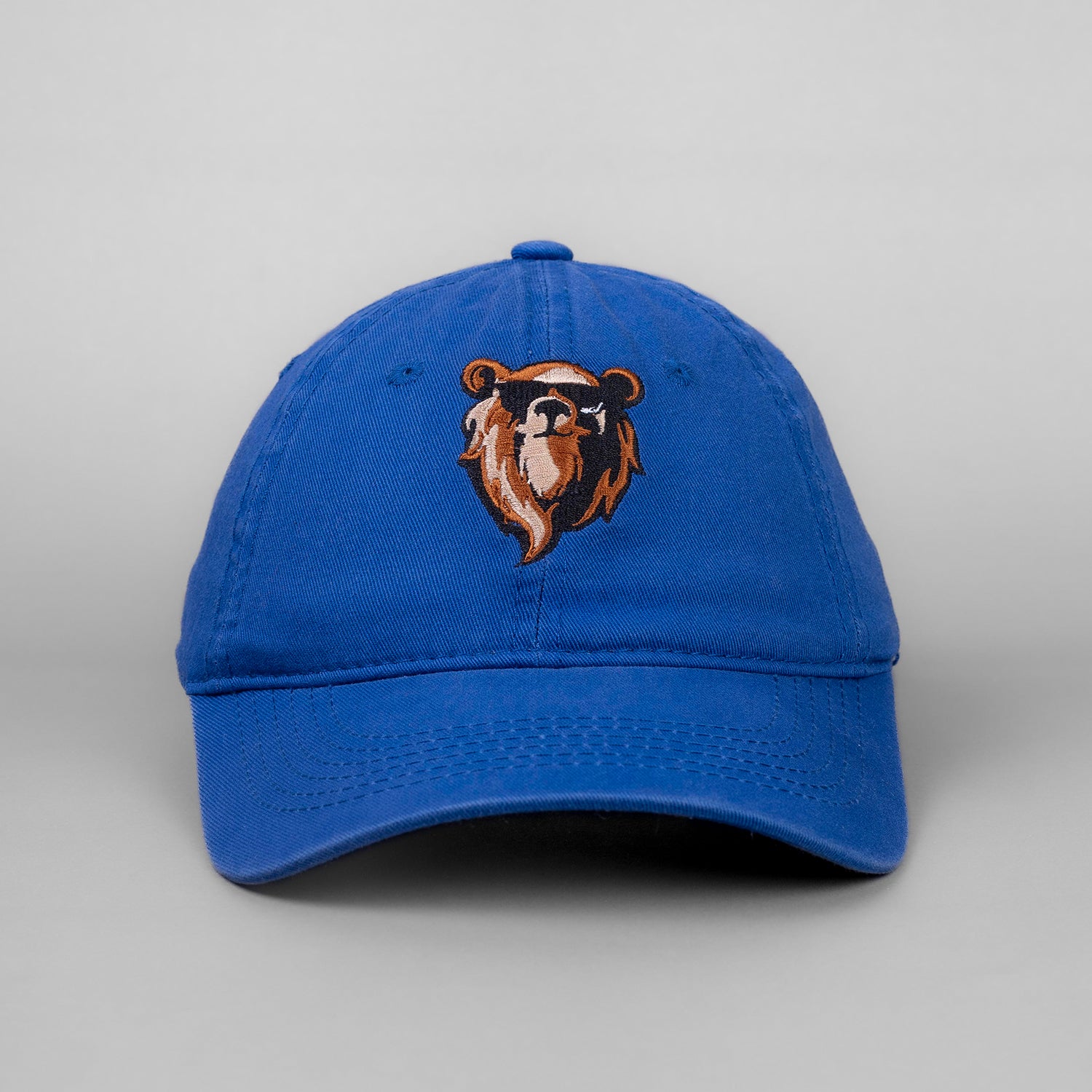 Oso Clásico Rojo