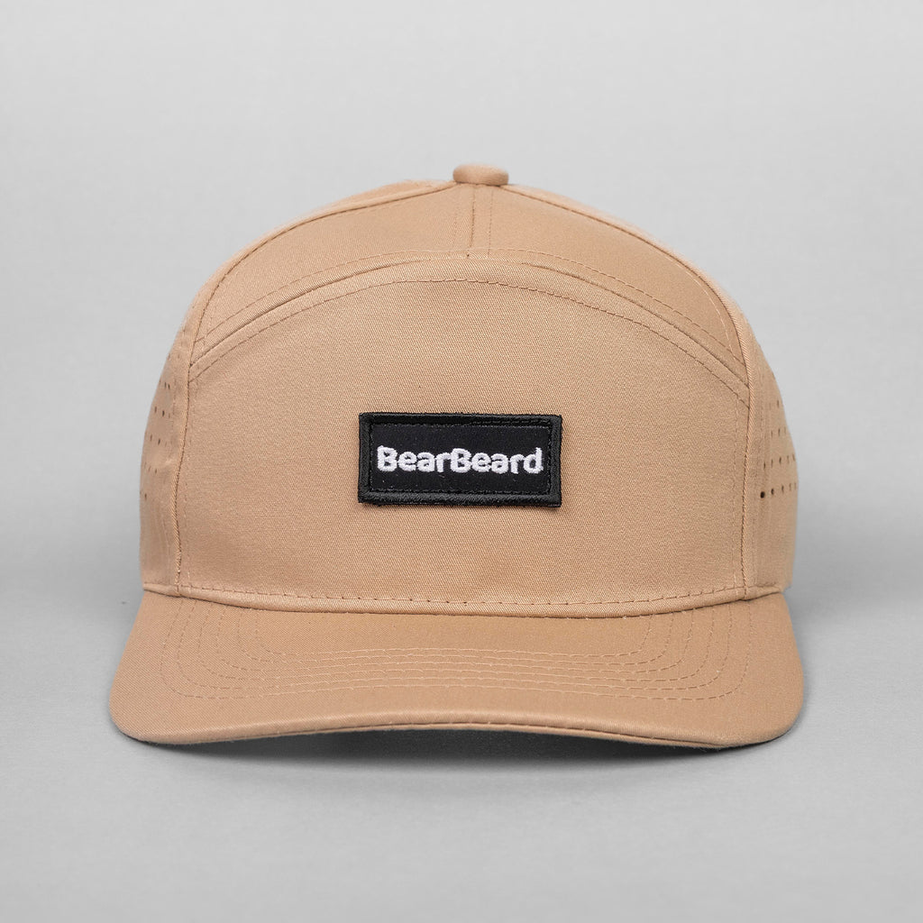 Skeater BearBeard Beige