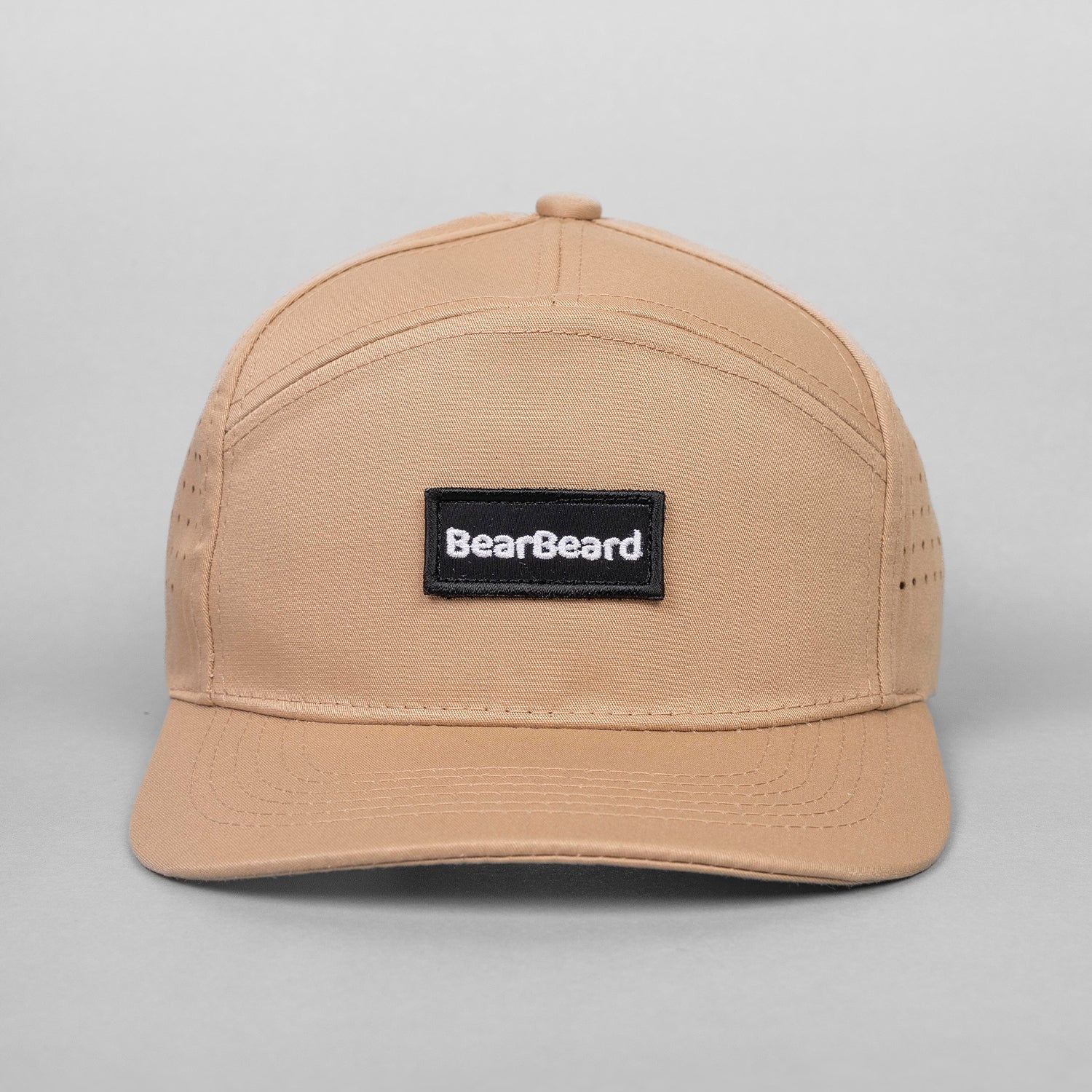 Skeater BearBeard Beige