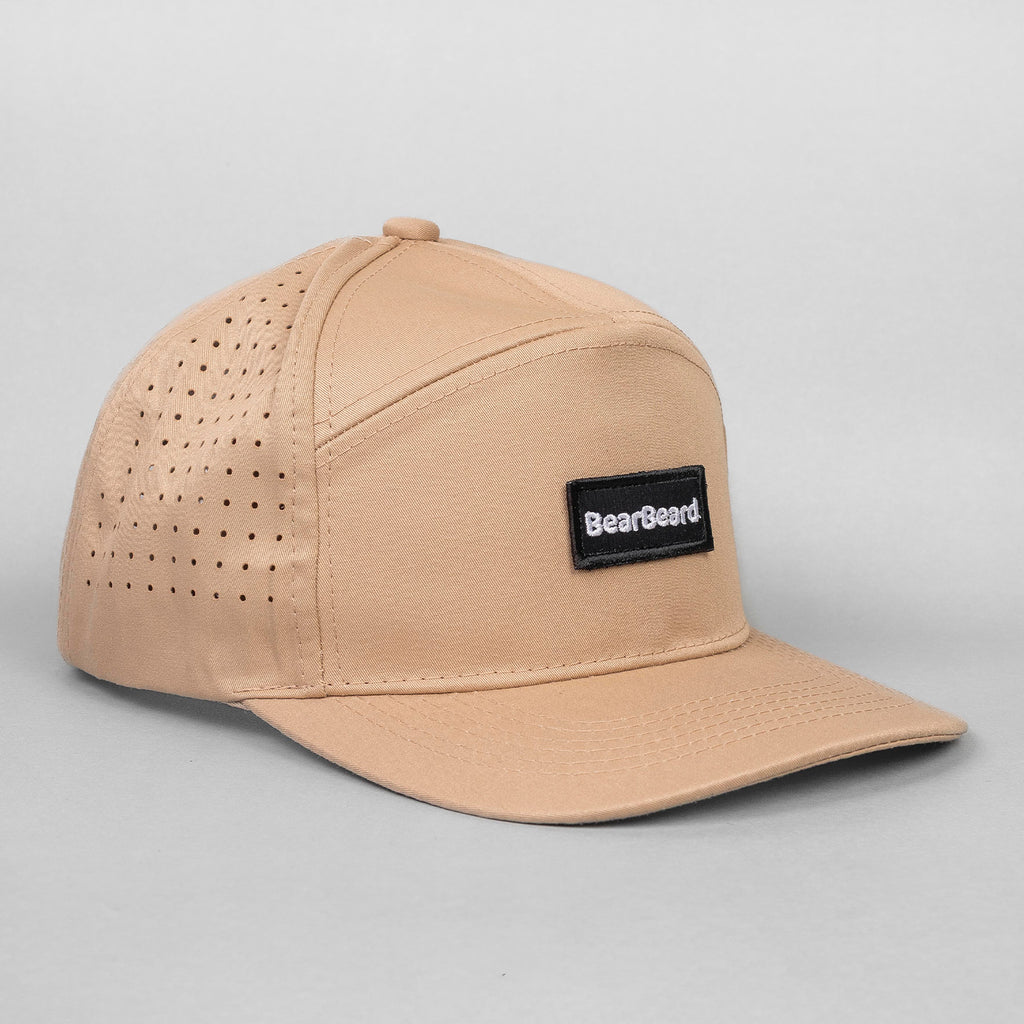 Skeater BearBeard Beige