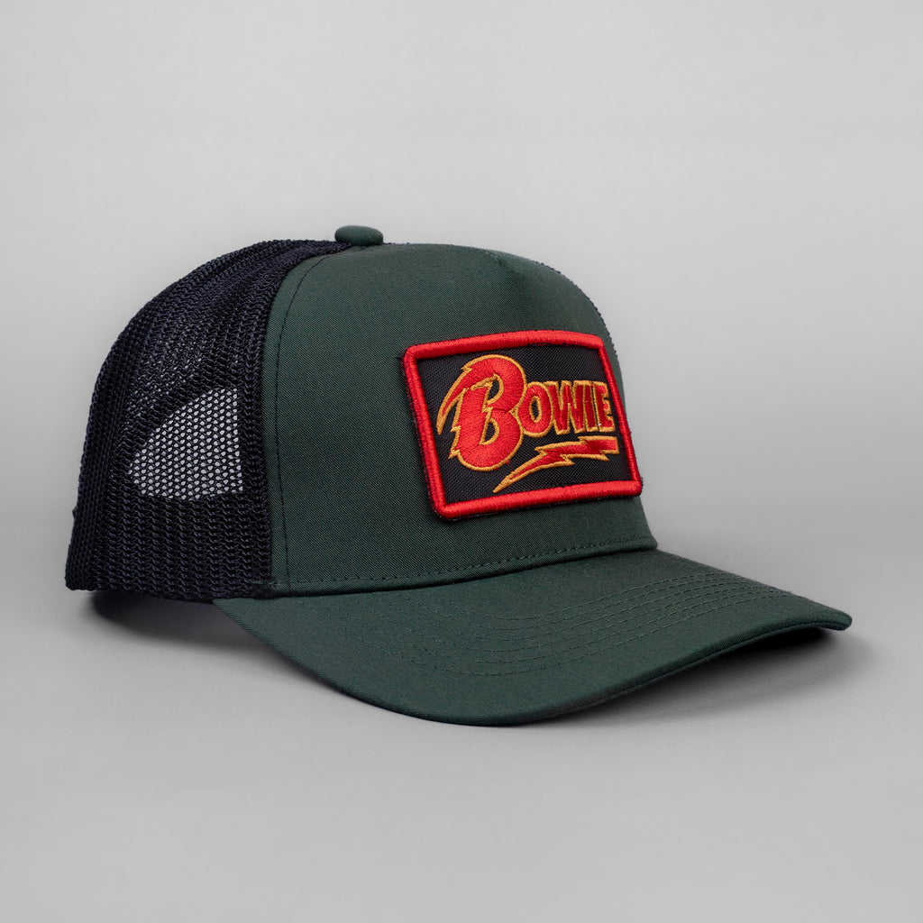 Bowie