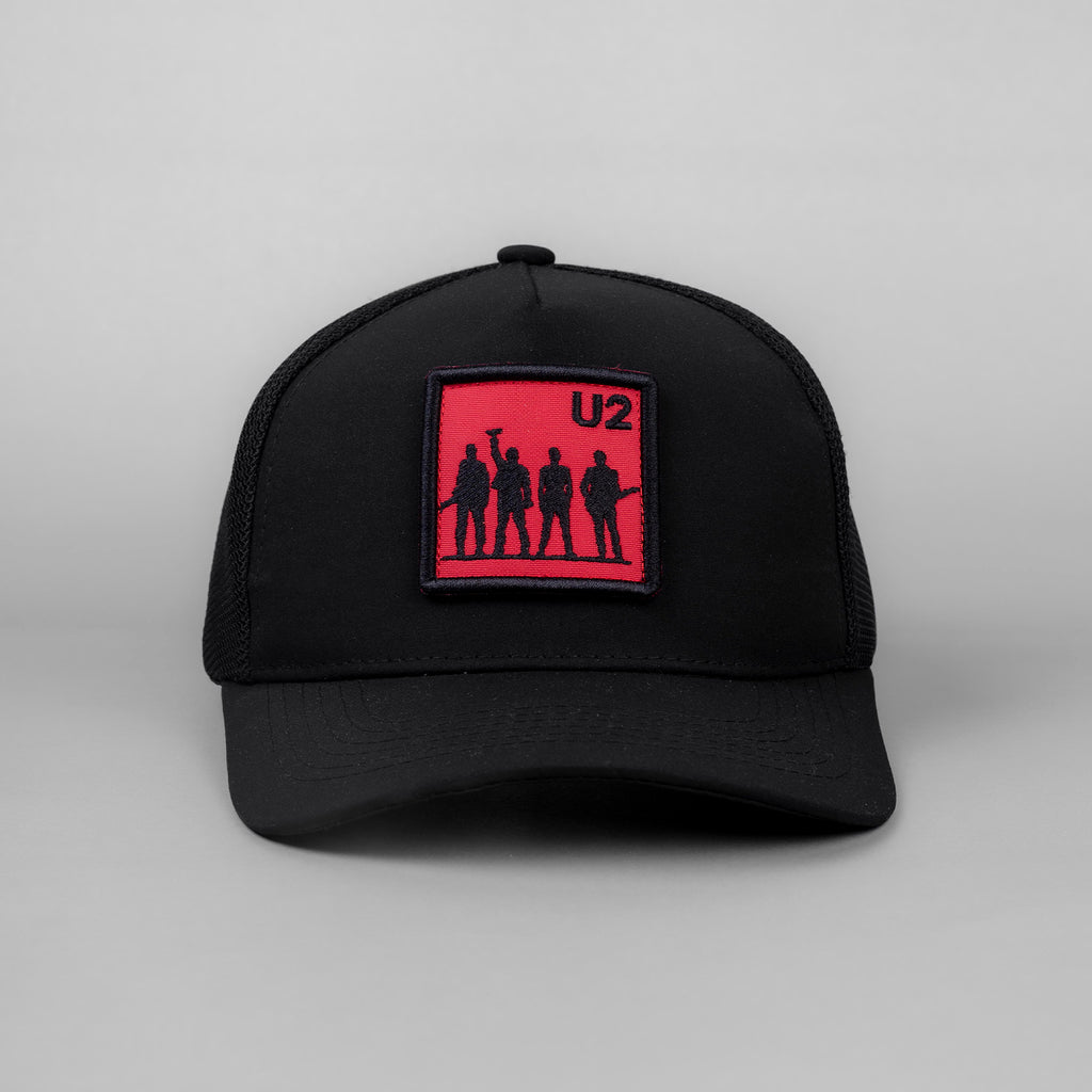 U2 Black
