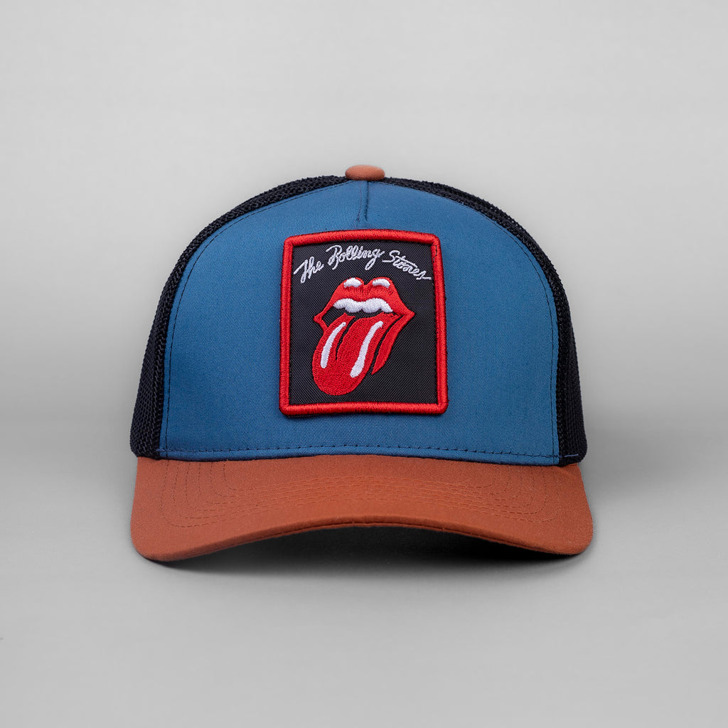 Rolling Stone Azul