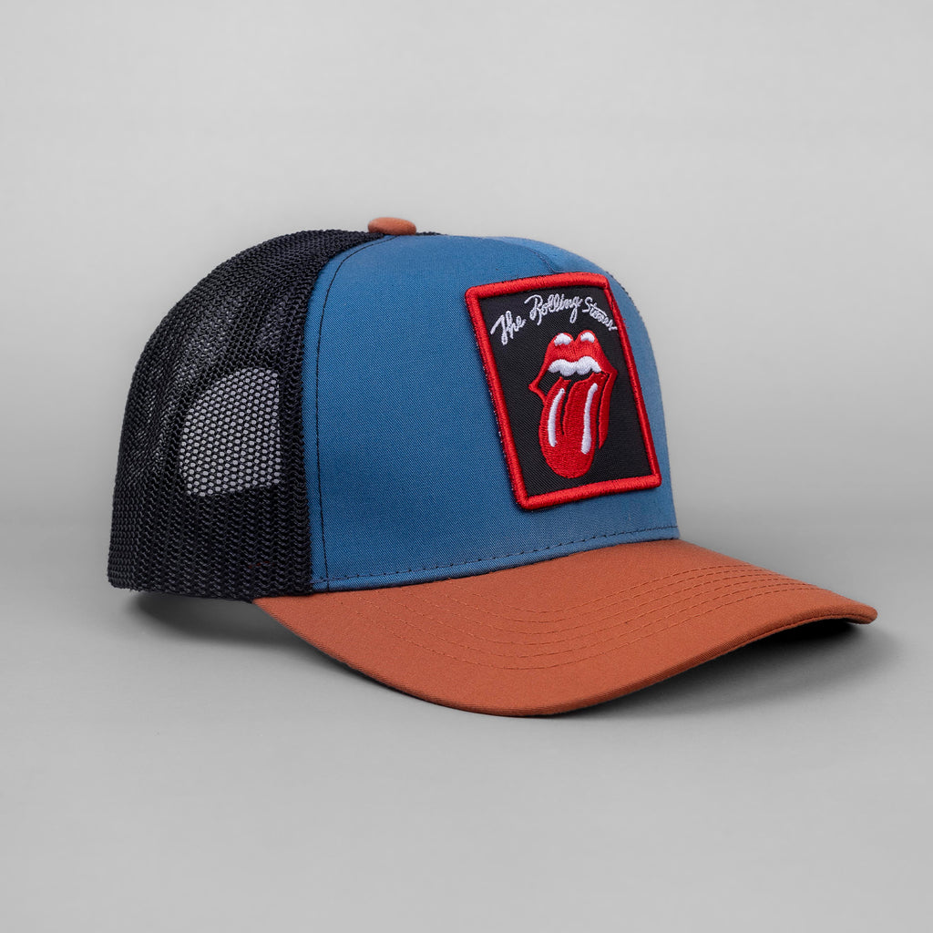 Rolling Stone Azul