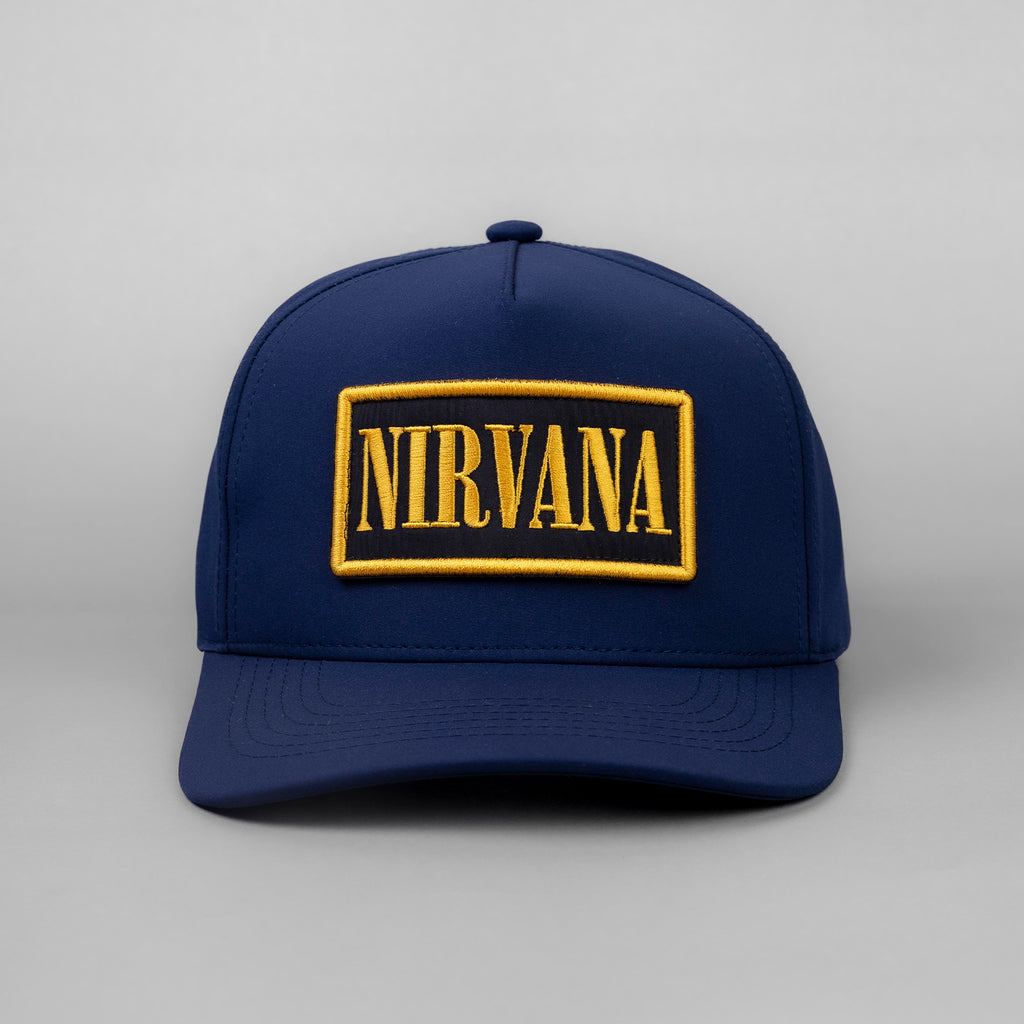 Nirvana