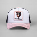 Oso Bearbeard Original