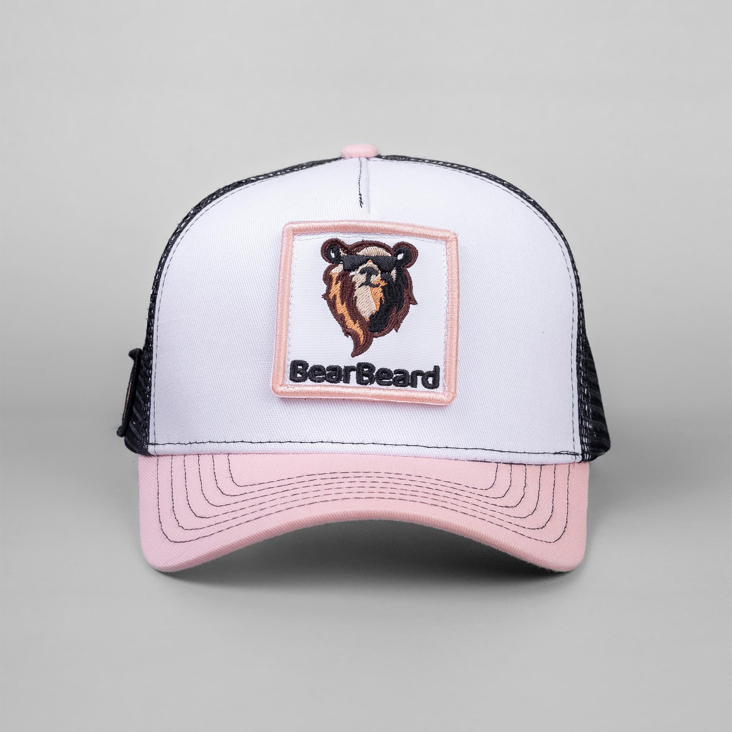 Oso Bearbeard Original