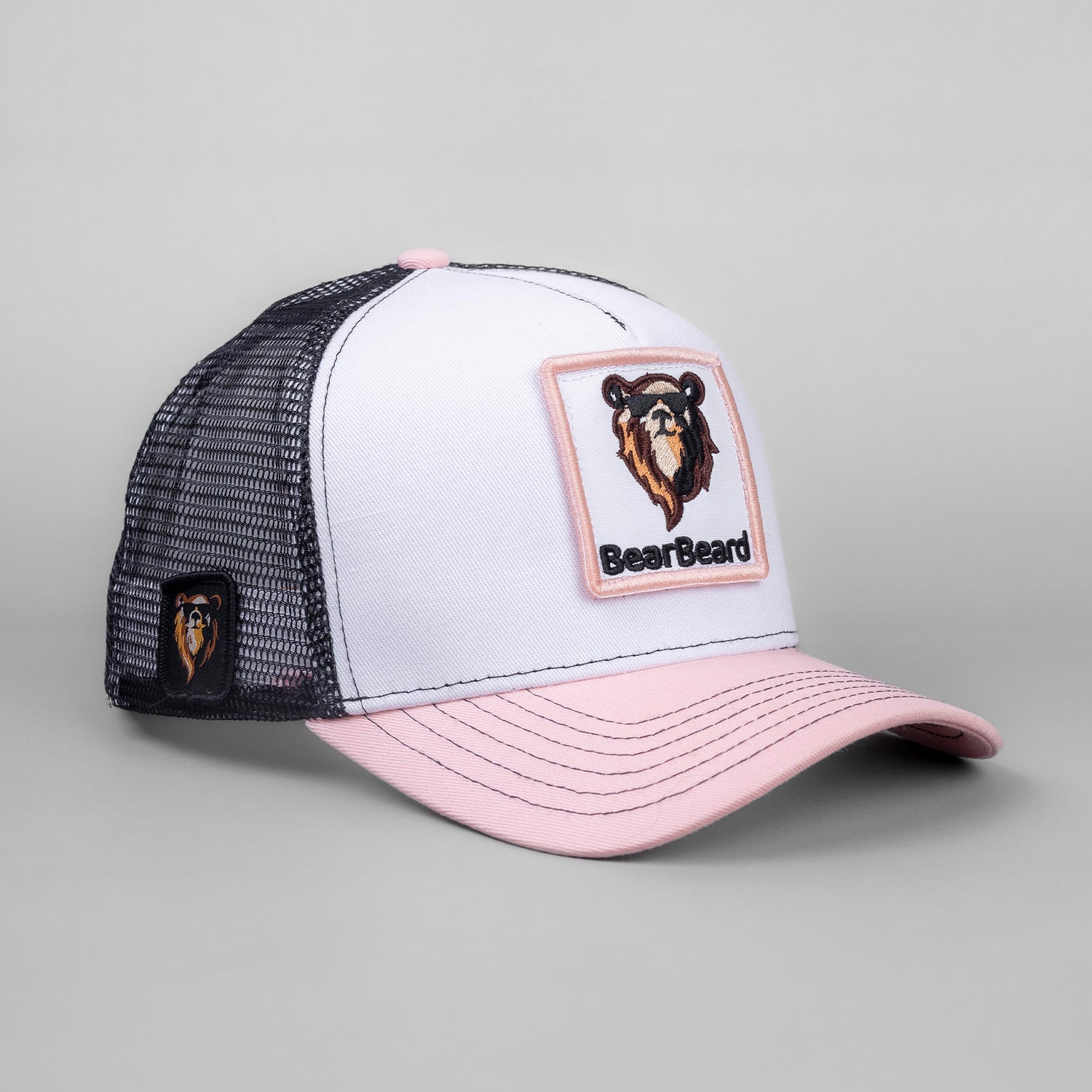Oso Bearbeard Original