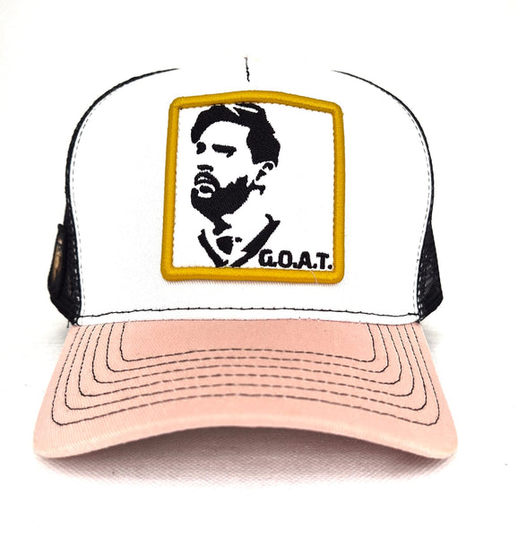 G.O.A.T