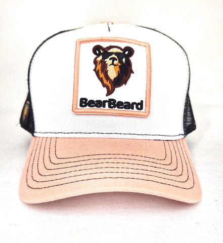 Oso Bearbeard Original