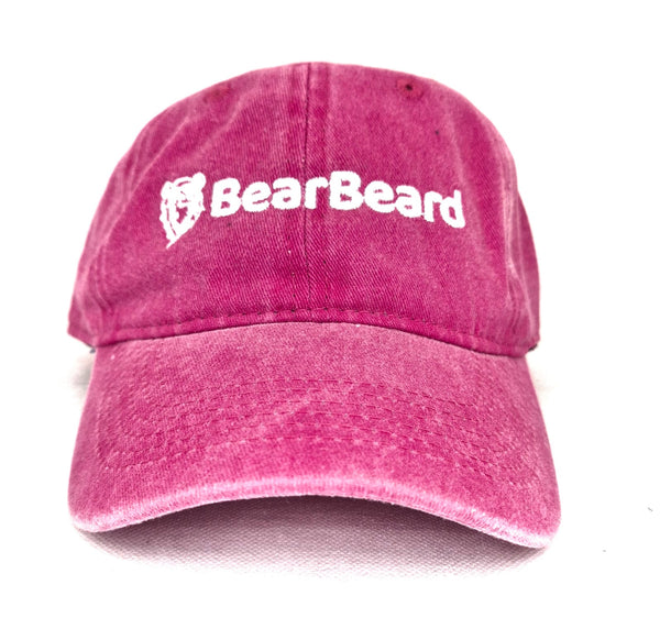 BearBeard Colores
