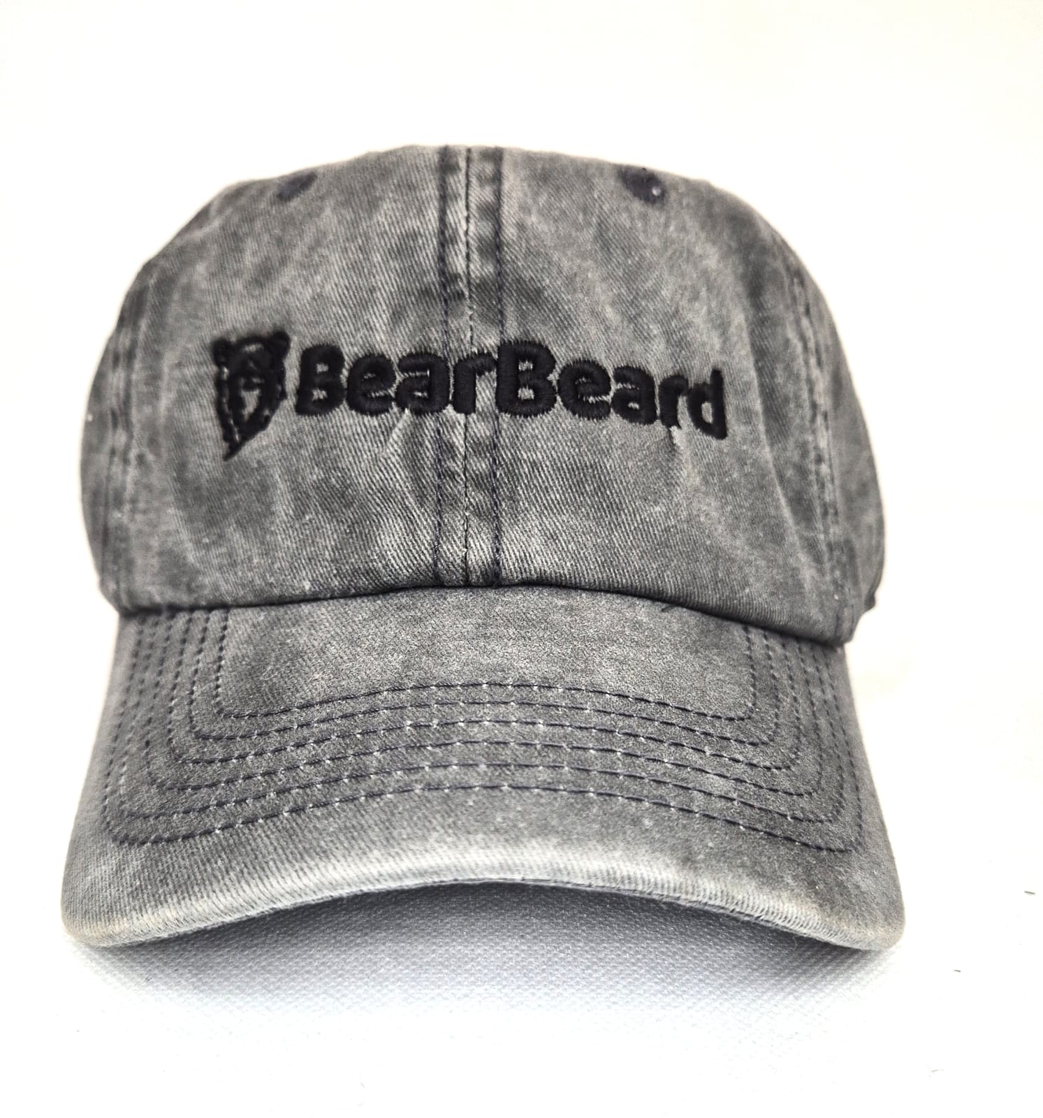 BearBeard Colores