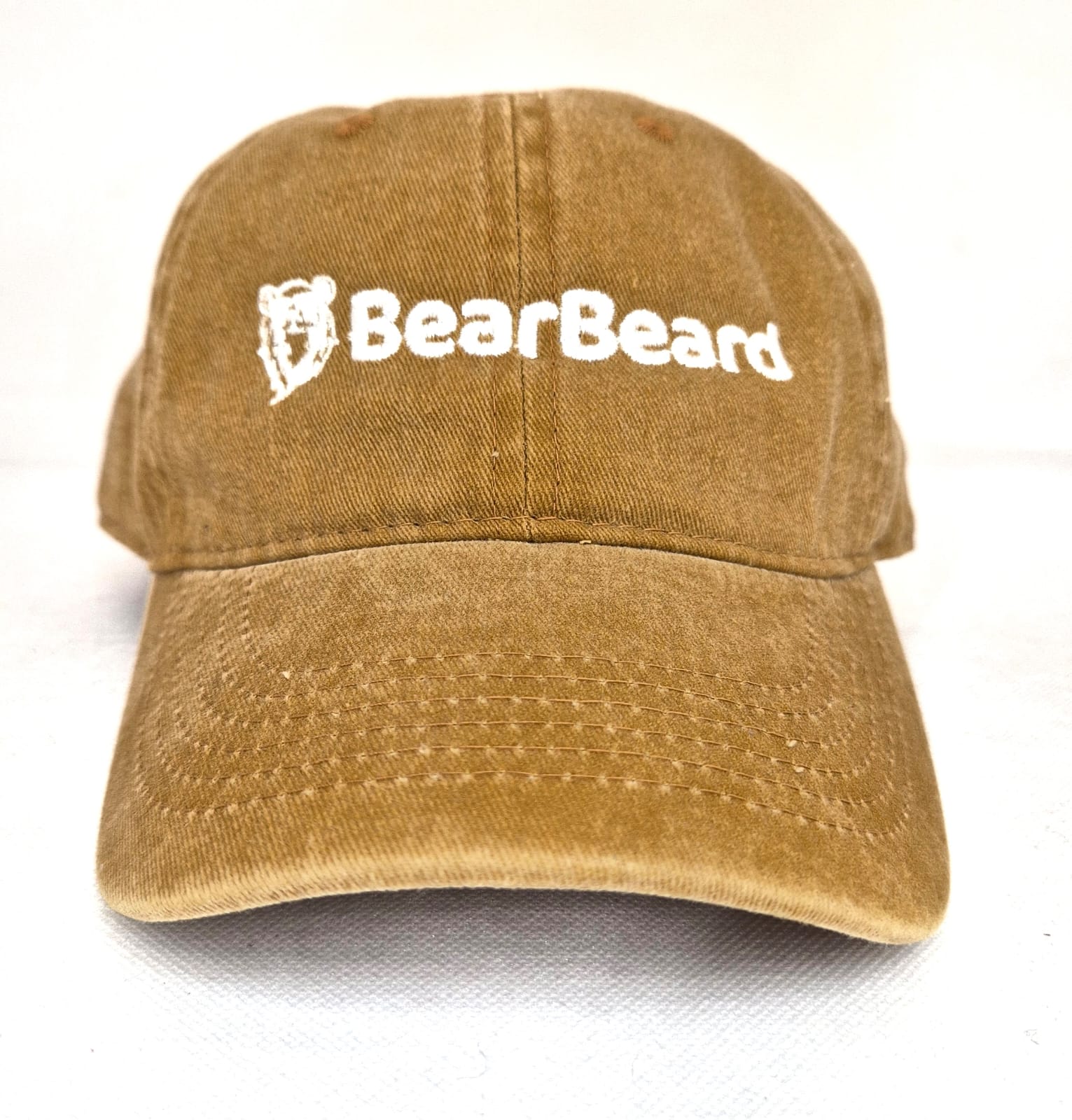 BearBeard Colores