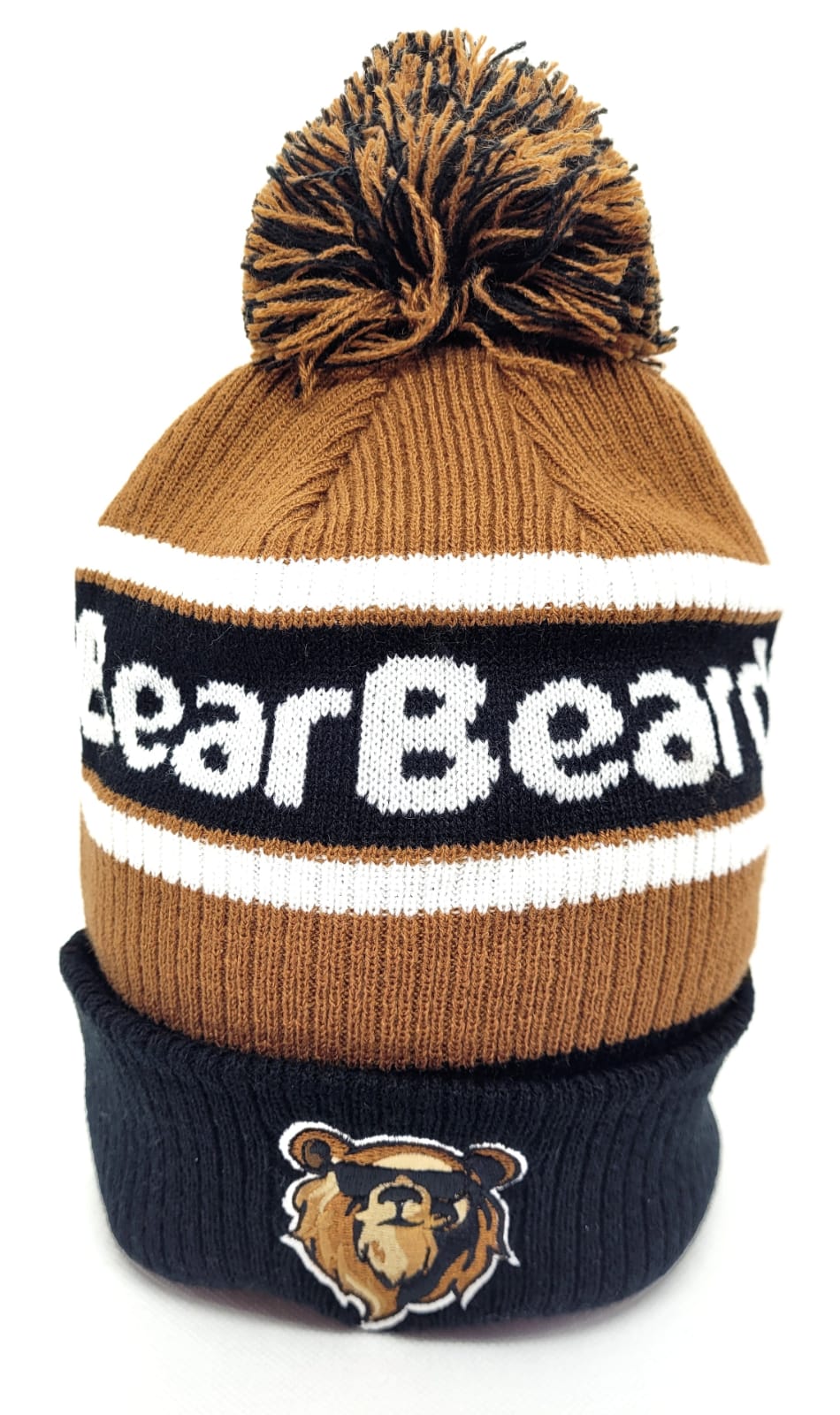 Beanie BearBeard Clásico