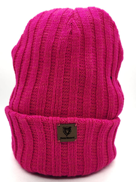 Poderosa Fucsia Invierno