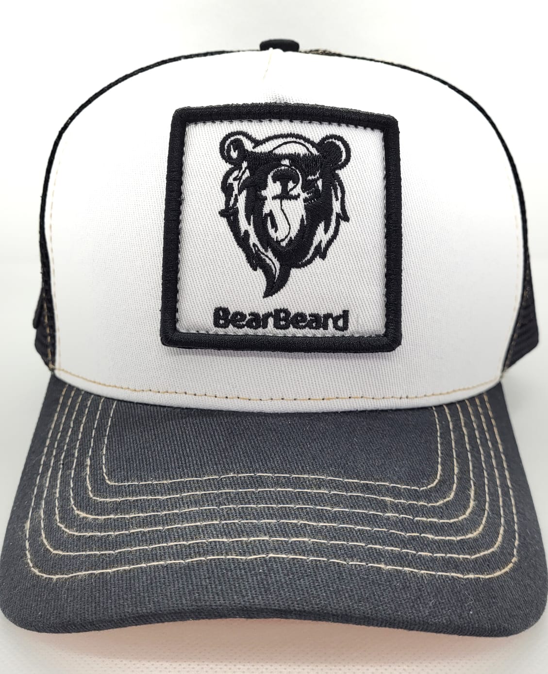 BearBeard